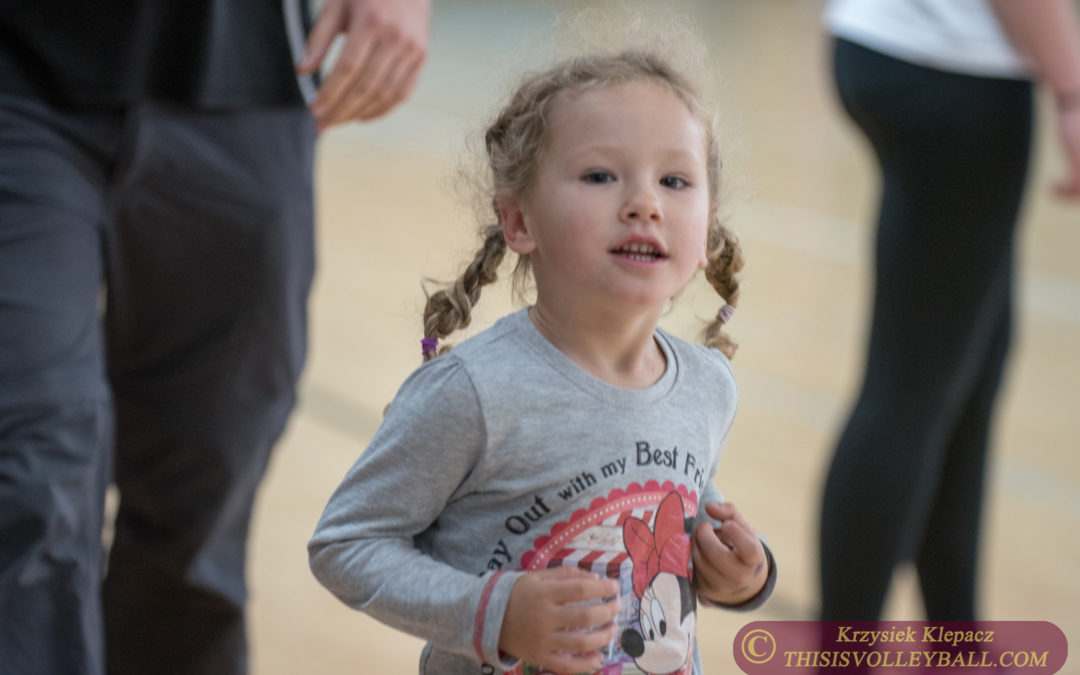 AWF Warszawa – Ósemka Siedlce