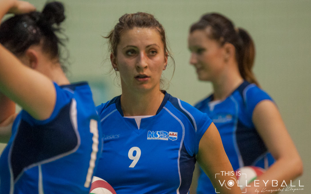 NOSiR – AWF Warszawa